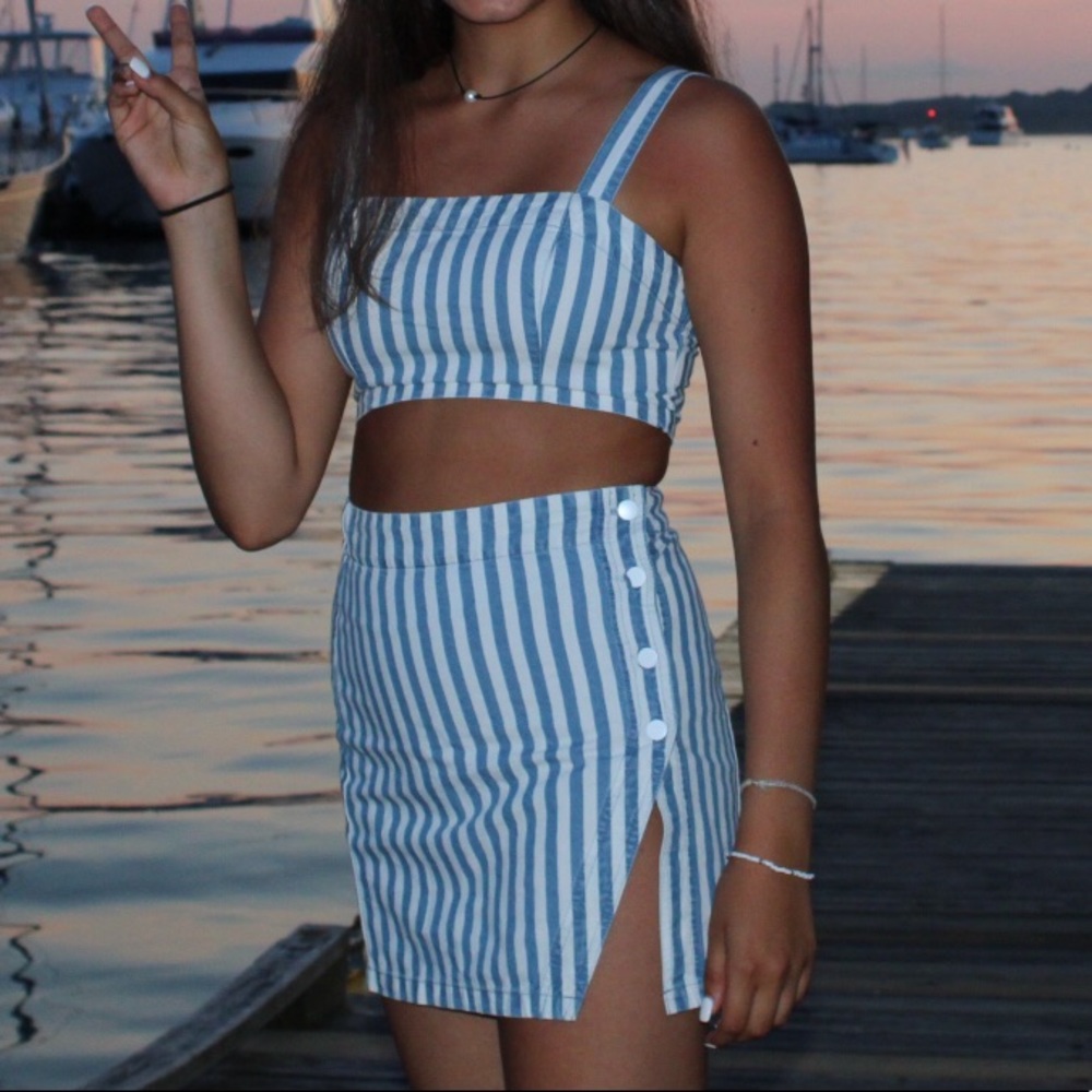 Womens S 2 piece set